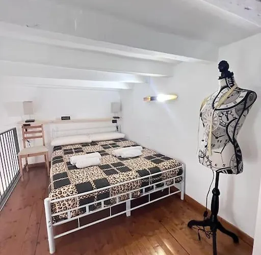 Solution Corso Garibaldi Milano