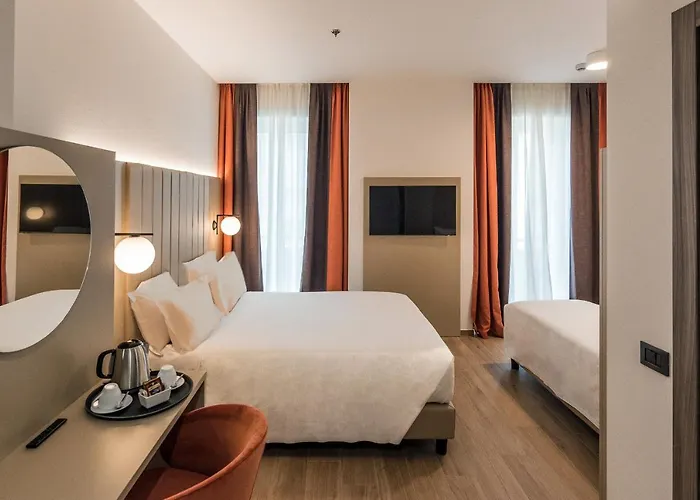 Bb Smarthotel Duomo