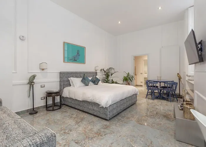 Duomo Smart Guest house