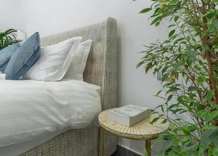 Guest house Duomo Smart Milan