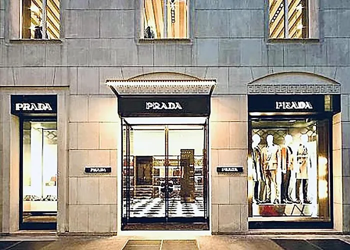 Quadrilatero Della Moda- Luxury Loft In The Heart Of The Fashion District Lejlighed *
