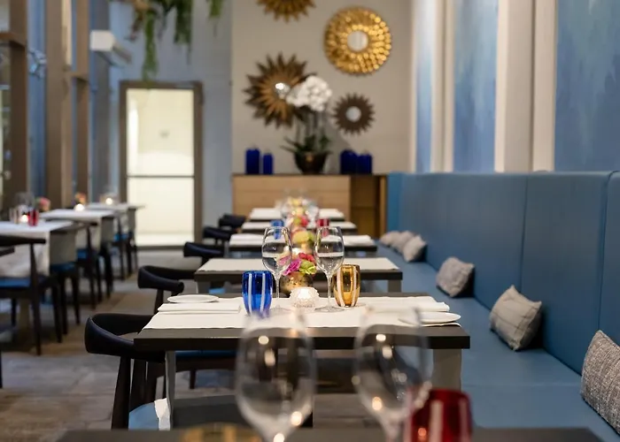 Indigo - Corso Monforte By Ihg 4* Milaan