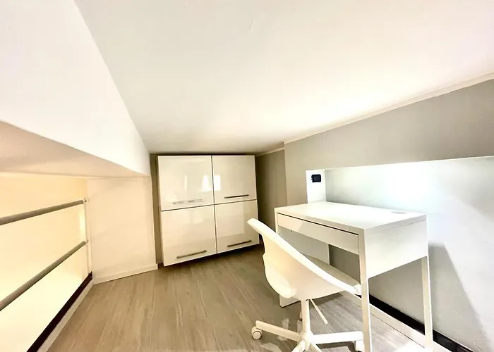 Meraviglioso Loft Navigli