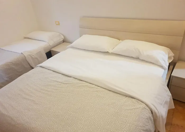 Maffucci 24 Bilocale Molto Spazioso E Moderno Daire