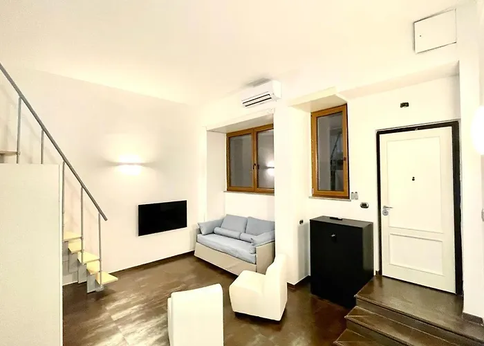 Meraviglioso Loft Navigli * Milán