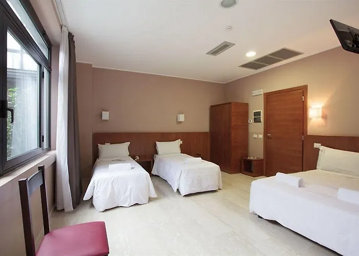 Oasi Village فندق 3*