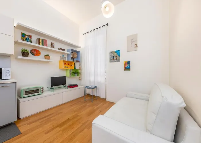 Apartment Casa Da Luna