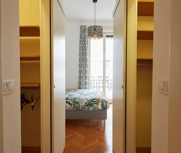 Corridoni Milano