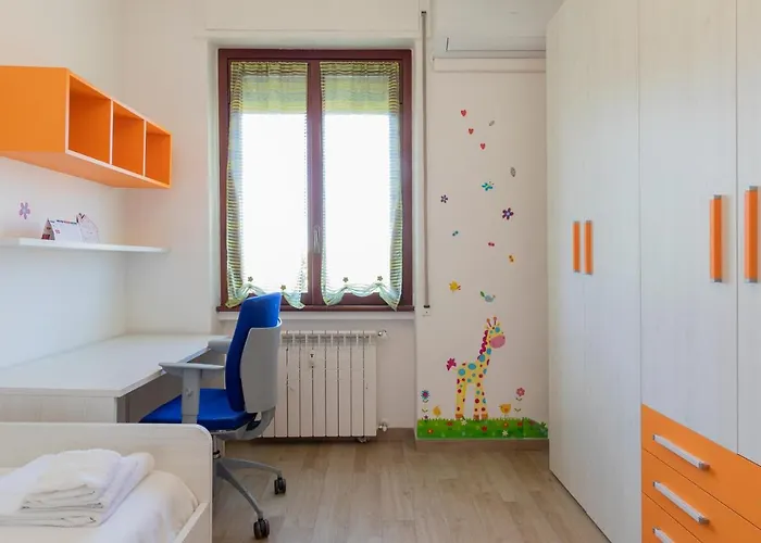 Apartmán Big - Alcuino 7