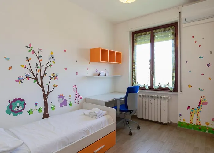 Big - Alcuino 7 Apartmán