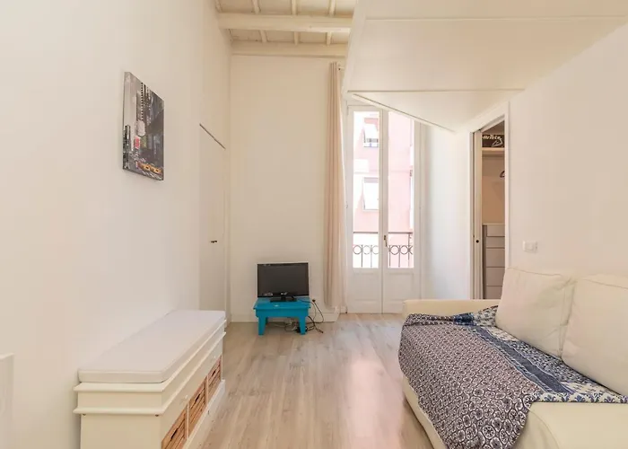 New Flat Crocetta 2 公寓 米兰