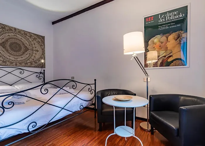Lovely Flat De Castilla 7 아파트