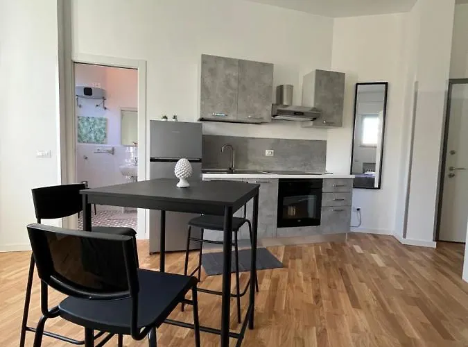 Appartamento Nice And Comfy : Central Area Of *