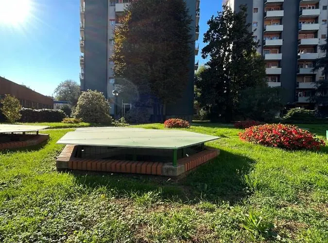 Nice And Comfy : Central Area Of Appartamento