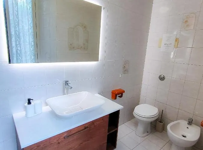 Apartment S&m 