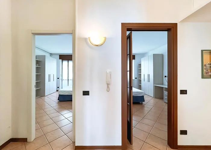 Hostmate - - Brocchi- Citta Studi Милан