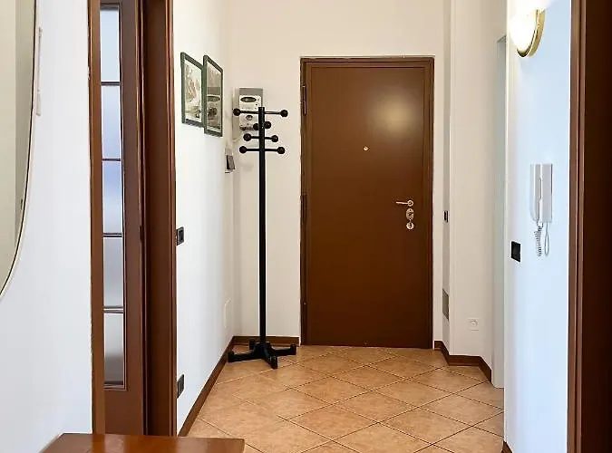 Апартаменты Hostmate - - Brocchi- Citta Studi *