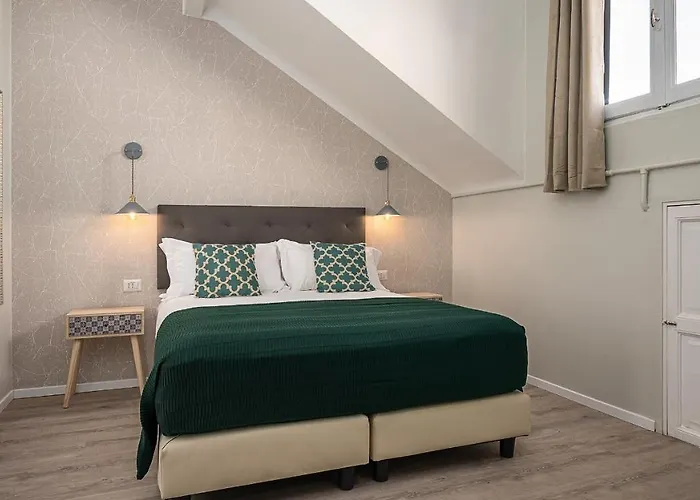 Italianway Easy - Montello * 밀라노