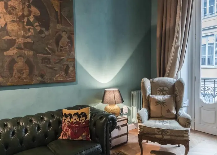 Italianway - Borgonuovo 12 Lägenhet Milano