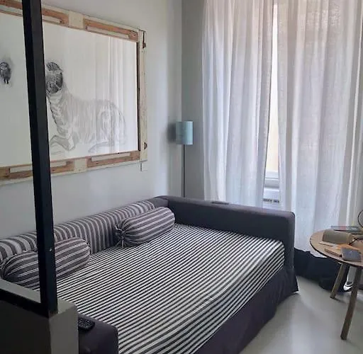 Brera Luxury Cozy Flat! Milano