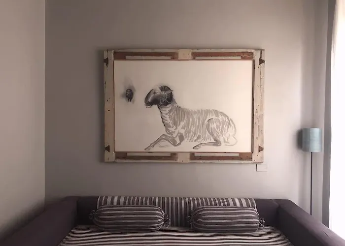 Appartamento Brera Luxury Cozy Flat! *