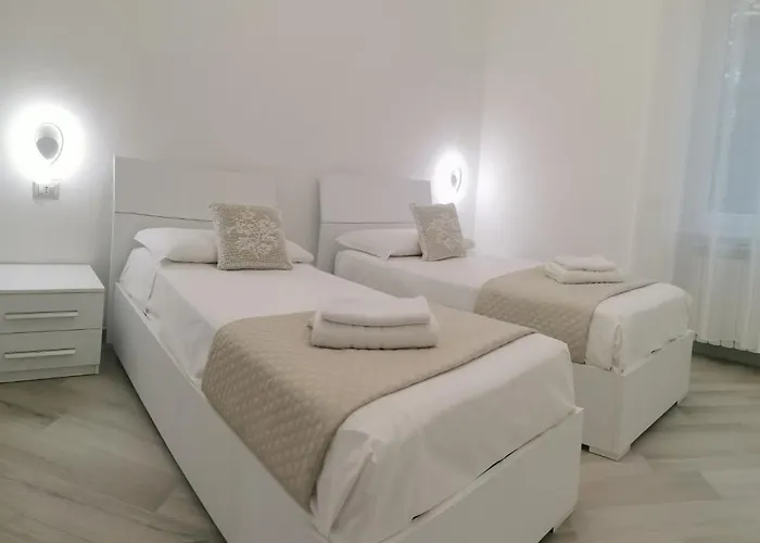 Residenze Niguarda E * מילאנו