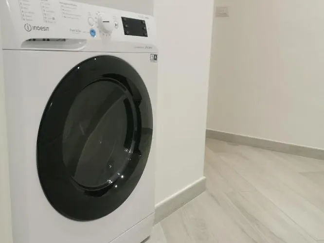 Residenze Niguarda E מילאנו