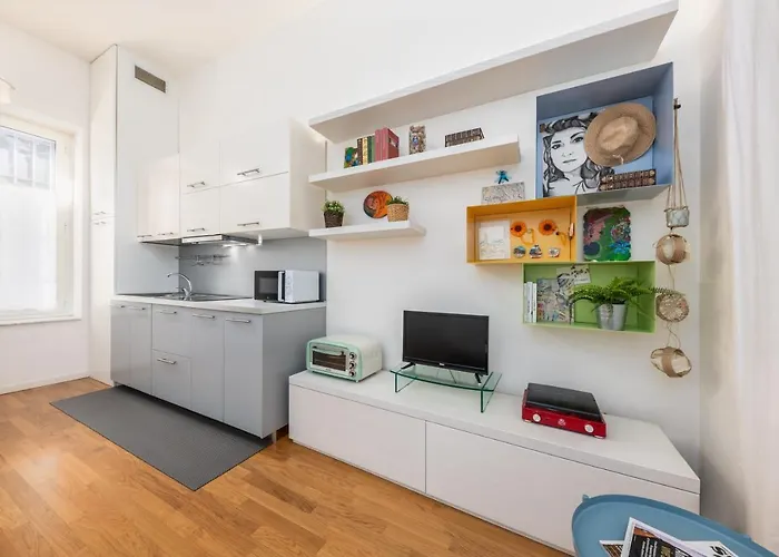 Casa Da Luna Apartment *