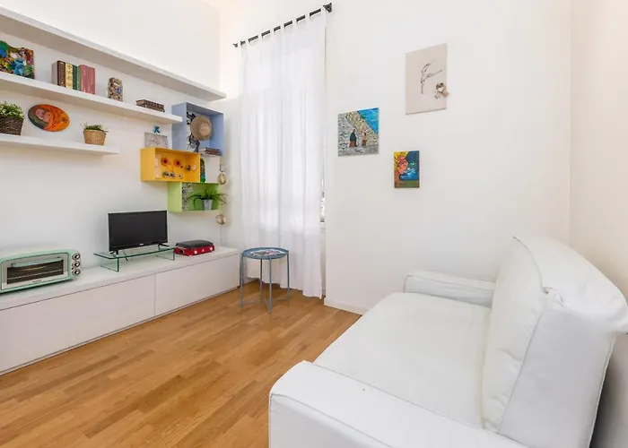 Apartment Casa Da Luna