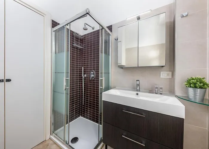 Casa Da Luna Apartment Milan