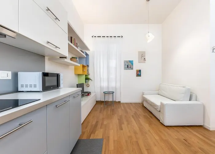 Apartment Casa Da Luna *