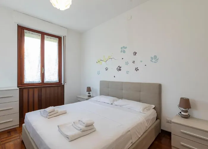 Big - Alcuino 7 Apartmán *