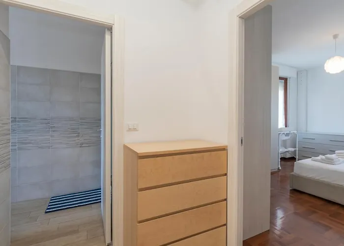 Big - Alcuino 7 Apartmán Milán