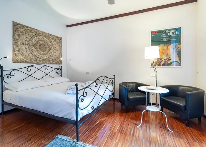 Lovely Flat De Castilla 7 아파트 *