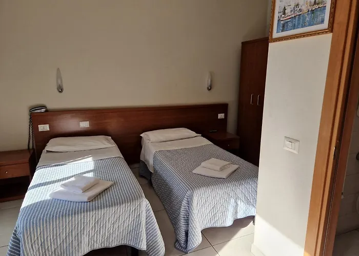 博诺拉酒店 米兰