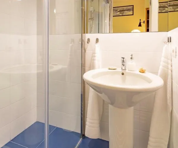 La Casa Colorata - Flats In - Bocconi Apartamento Milán
