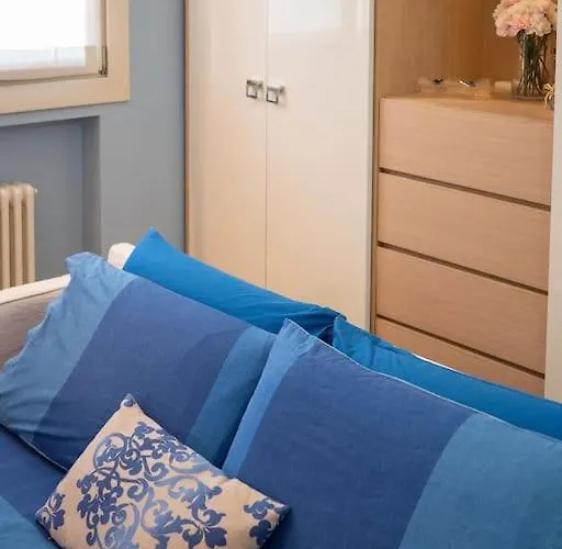 Apartament Glamour