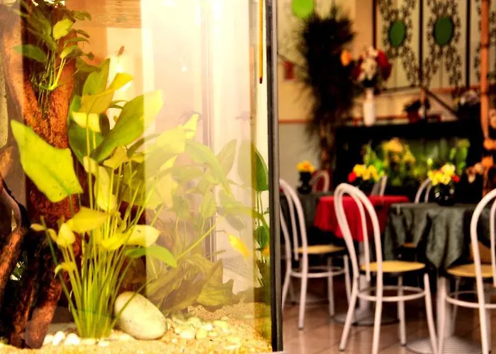 San Siro Fiera Отель Милан