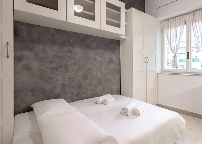 Luna Homes - In Corso Sempione *