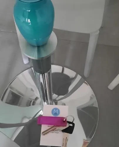 La Marina Di Σπίτι διακοπών Μιλάνο