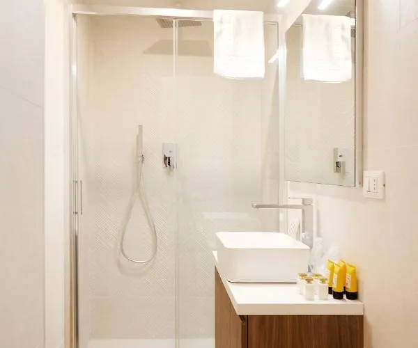 Prestige Boutique Homes - Colonne Di San Lorenzo Milano