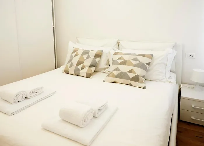 Prestige Boutique Homes - Colonne Di San Lorenzo Milano
