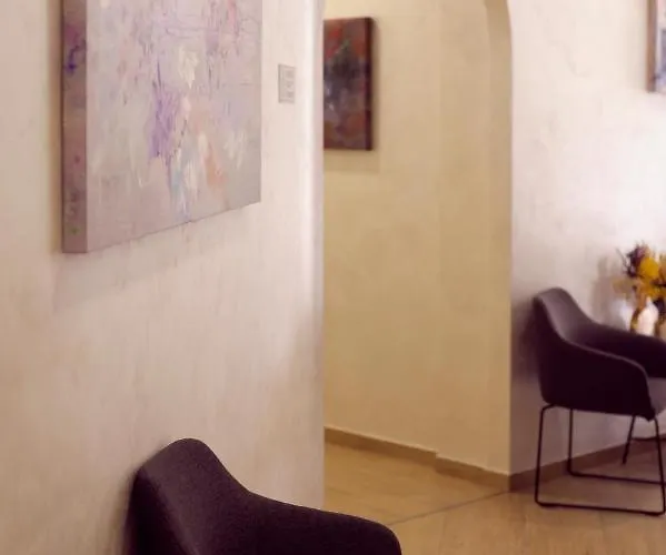 Fioralba 2* מילאנו