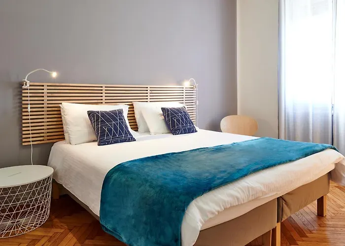 Appartement Star Ribbon *