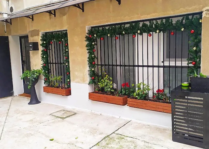 San Siro Dream -apartment With Garage-milano Appartamento