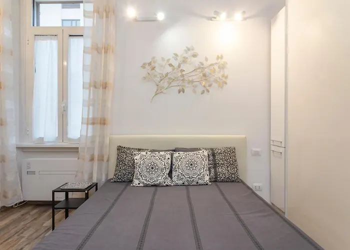 Lovely Flat - Orti 16 Apartman *