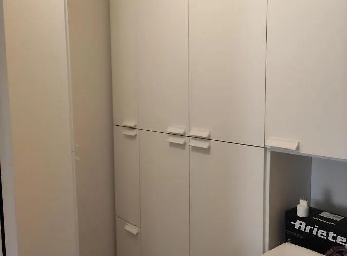 Fifty Eight Duomo ميلان