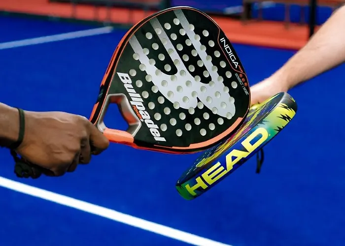 & Urban Padel 4* מילאנו
