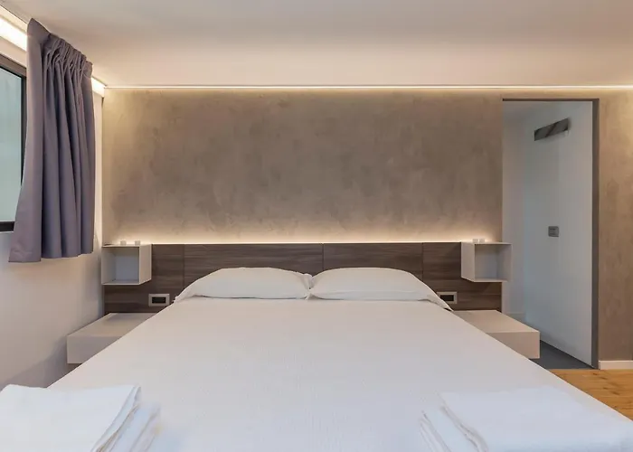 Luxury Loft Adriano 51 Milán