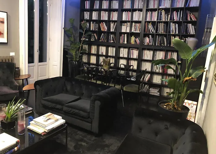 Couette-café Lippi 42 With Private Garden Milan